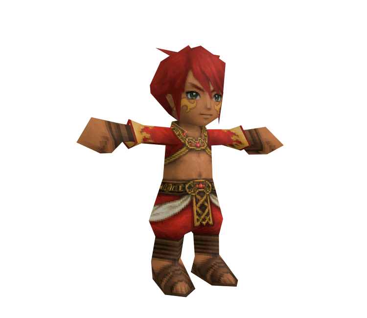 Preview in Browser - Suikoden: Tierkreis