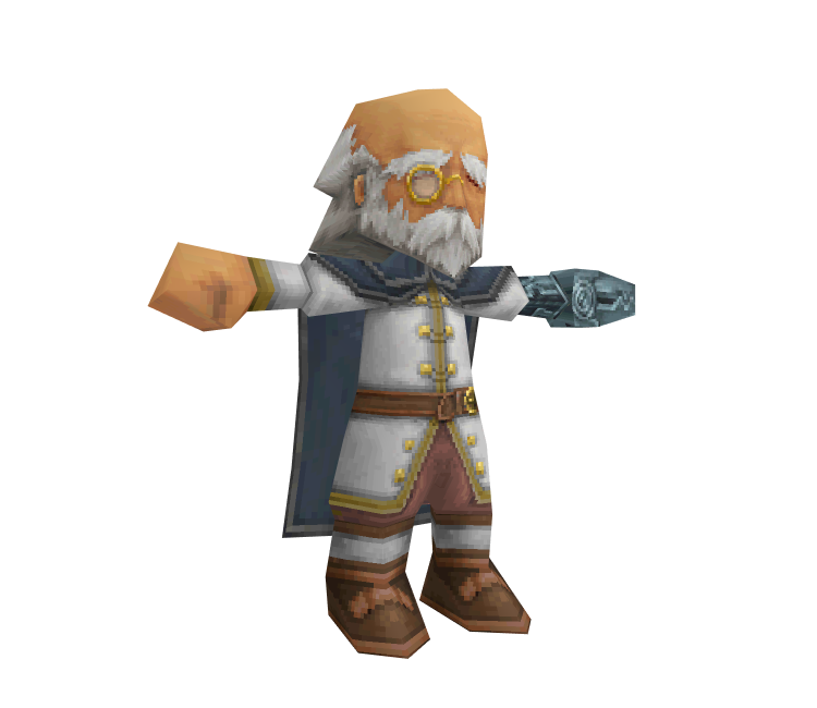 Preview in Browser - Suikoden: Tierkreis