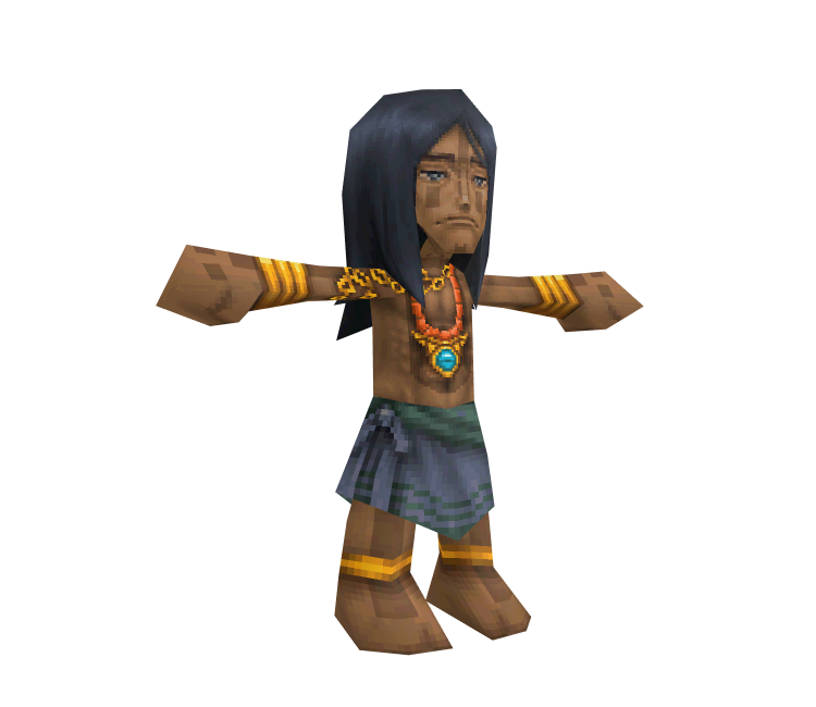 Preview in Browser - Suikoden: Tierkreis