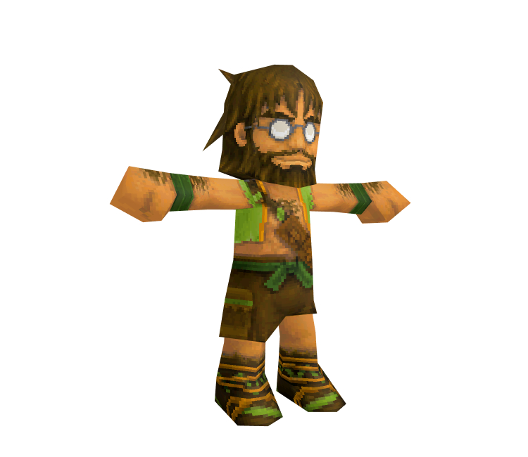 Preview in Browser - Suikoden: Tierkreis