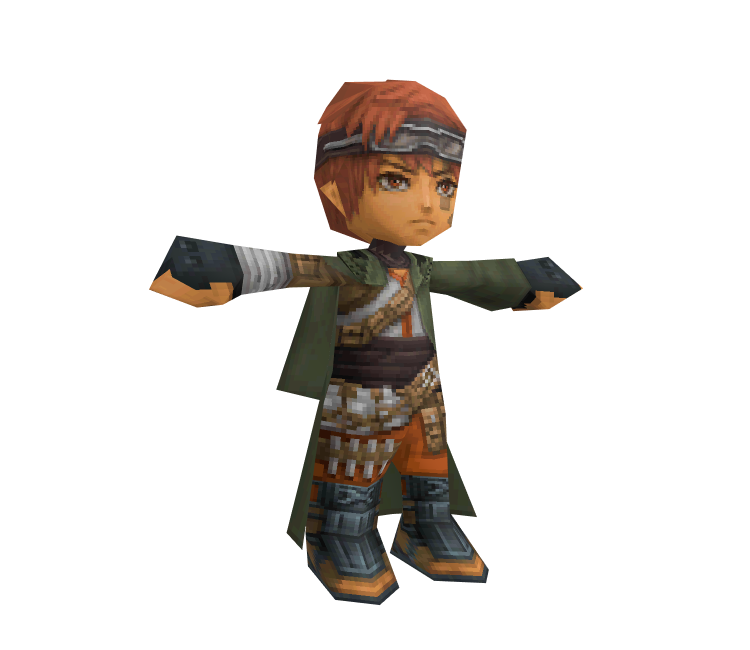Preview in Browser - Suikoden: Tierkreis