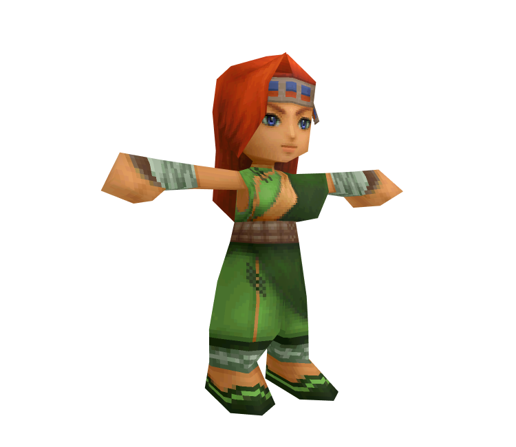 Preview in Browser - Suikoden: Tierkreis