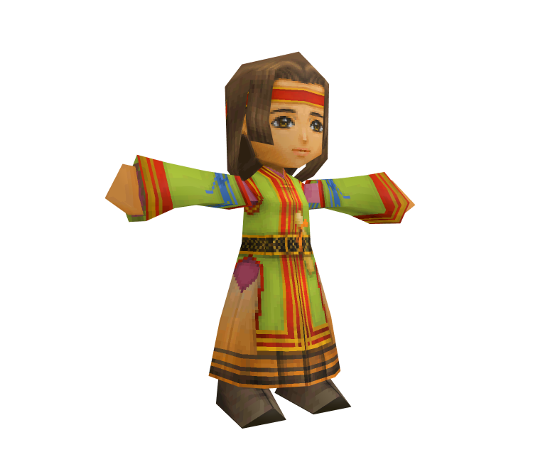 Preview in Browser - Suikoden: Tierkreis