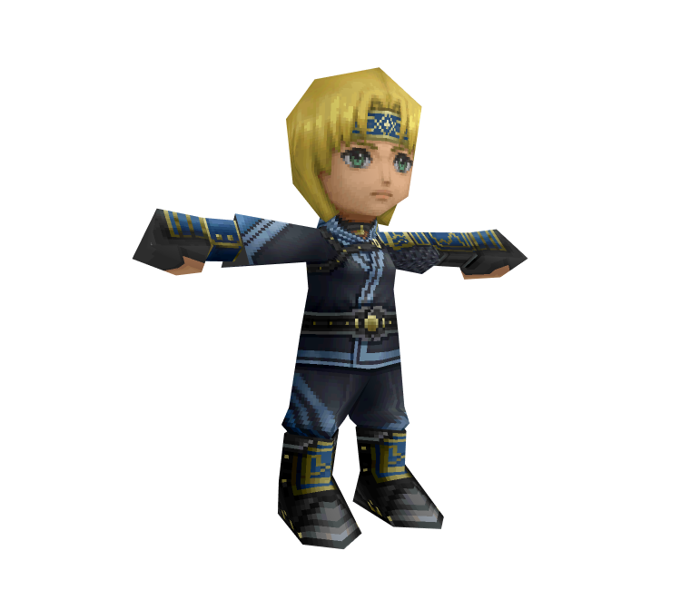 Preview in Browser - Suikoden: Tierkreis