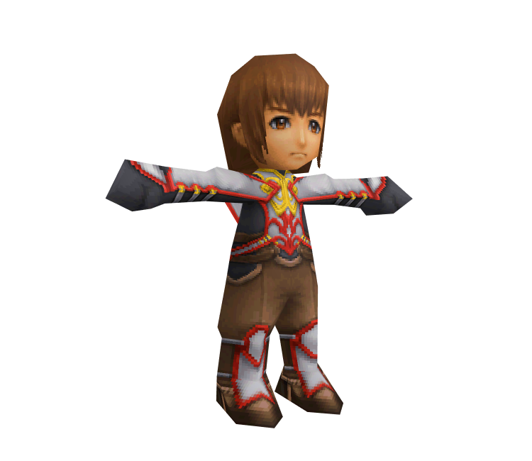 Preview in Browser - Suikoden: Tierkreis