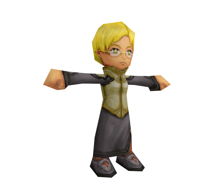 Preview in Browser - Suikoden: Tierkreis