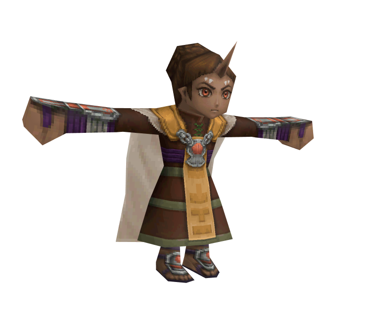 Preview in Browser - Suikoden: Tierkreis