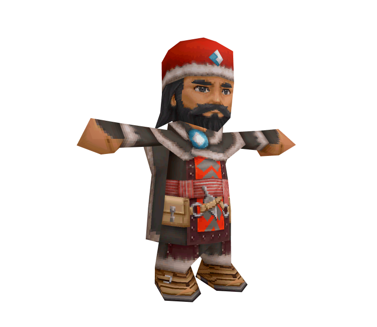 Preview in Browser - Suikoden: Tierkreis