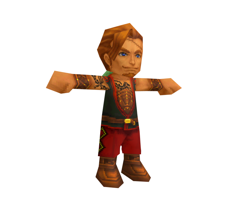 Preview in Browser - Suikoden: Tierkreis