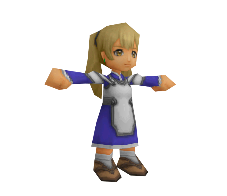 Preview in Browser - Suikoden: Tierkreis