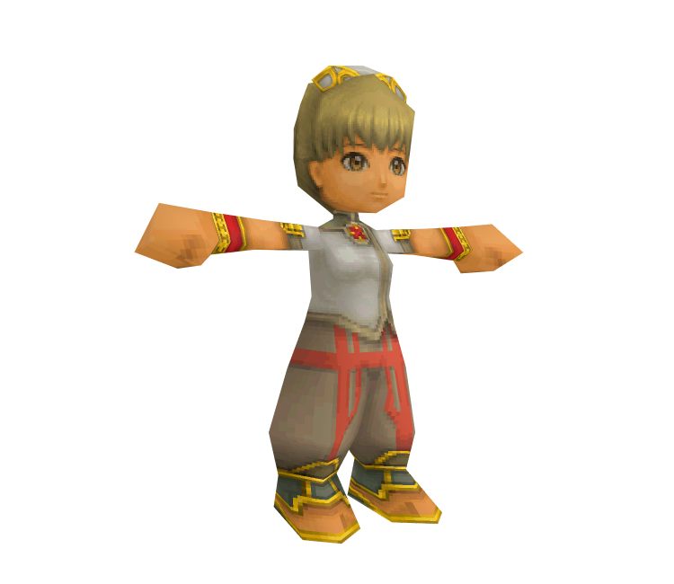 Preview in Browser - Suikoden: Tierkreis