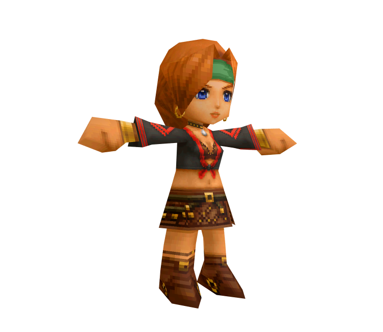 Preview in Browser - Suikoden: Tierkreis