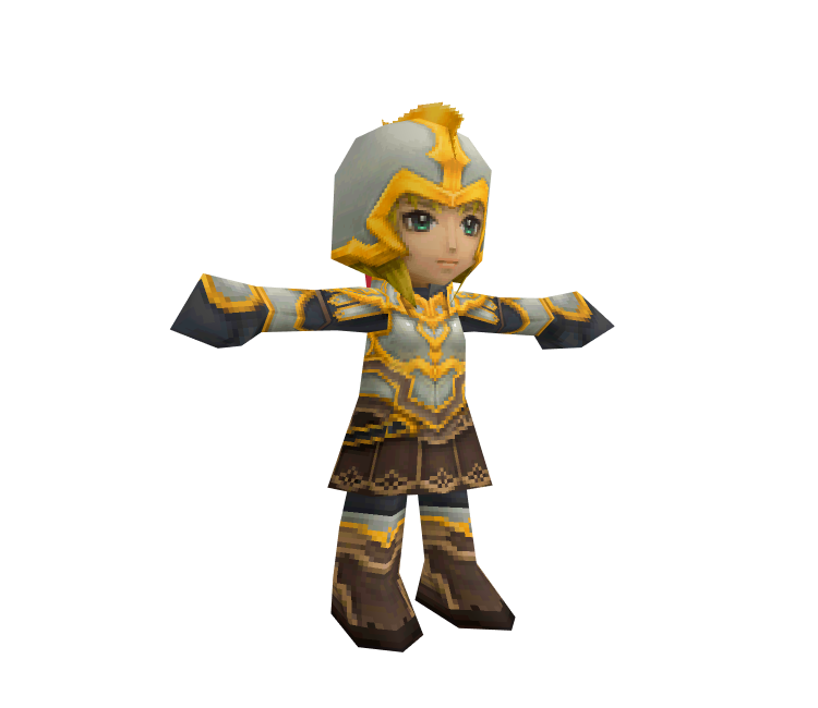 Preview in Browser - Suikoden: Tierkreis