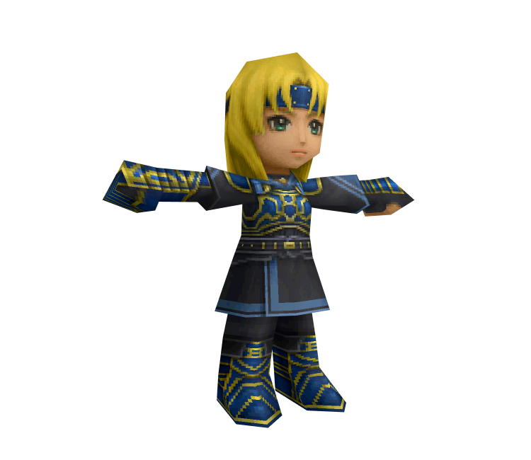 Preview in Browser - Suikoden: Tierkreis