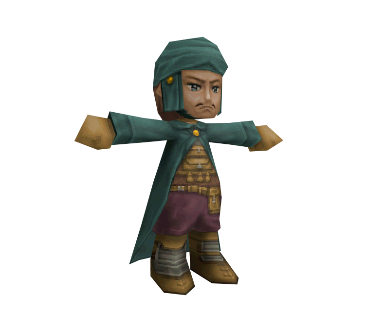 Preview in Browser - Suikoden: Tierkreis