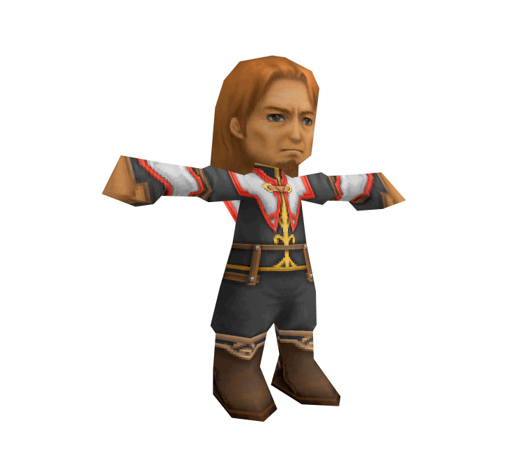 Preview in Browser - Suikoden: Tierkreis