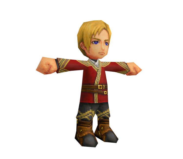 Preview in Browser - Suikoden: Tierkreis