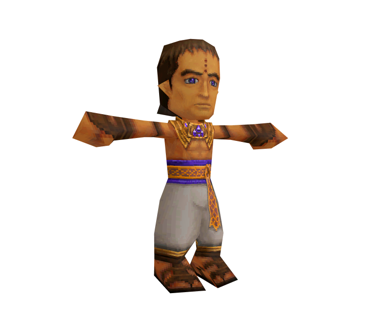 Preview in Browser - Suikoden: Tierkreis