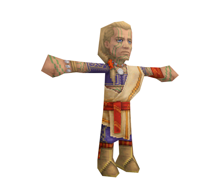Preview in Browser - Suikoden: Tierkreis