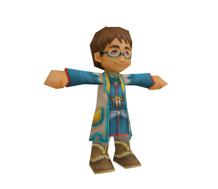 Preview in Browser - Suikoden: Tierkreis