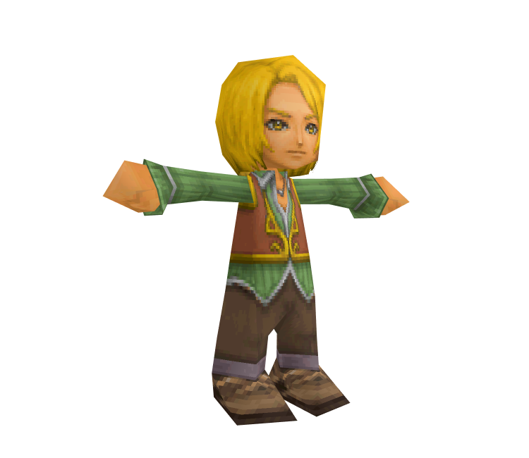 Preview in Browser - Suikoden: Tierkreis