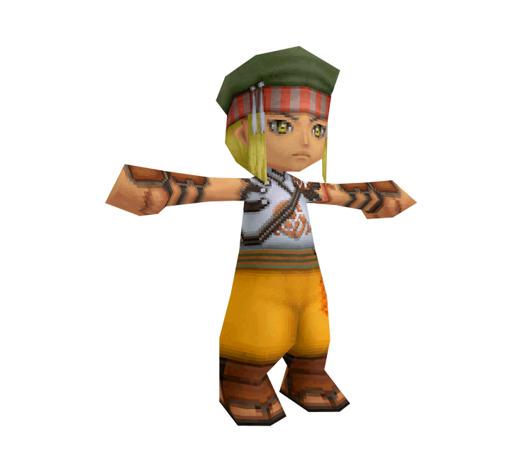 Preview in Browser - Suikoden: Tierkreis
