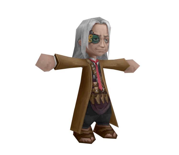 Preview in Browser - Suikoden: Tierkreis
