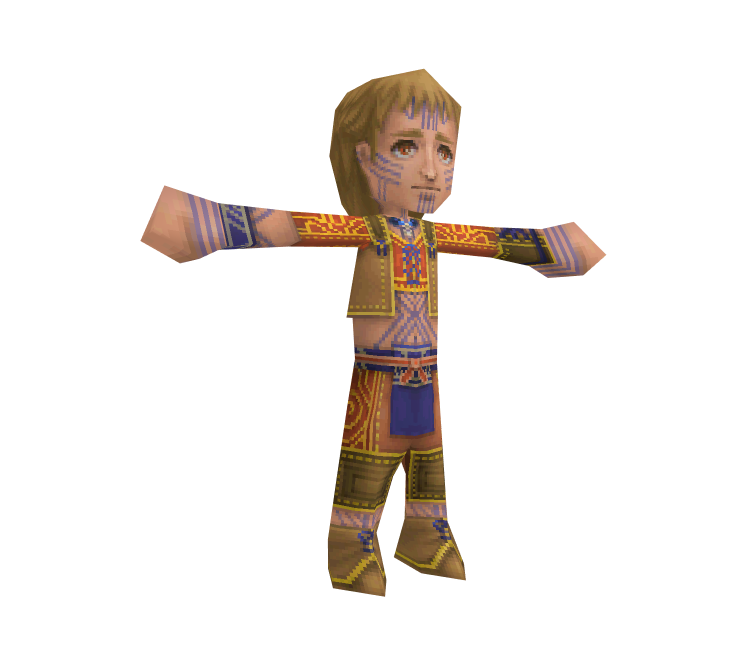 Preview in Browser - Suikoden: Tierkreis