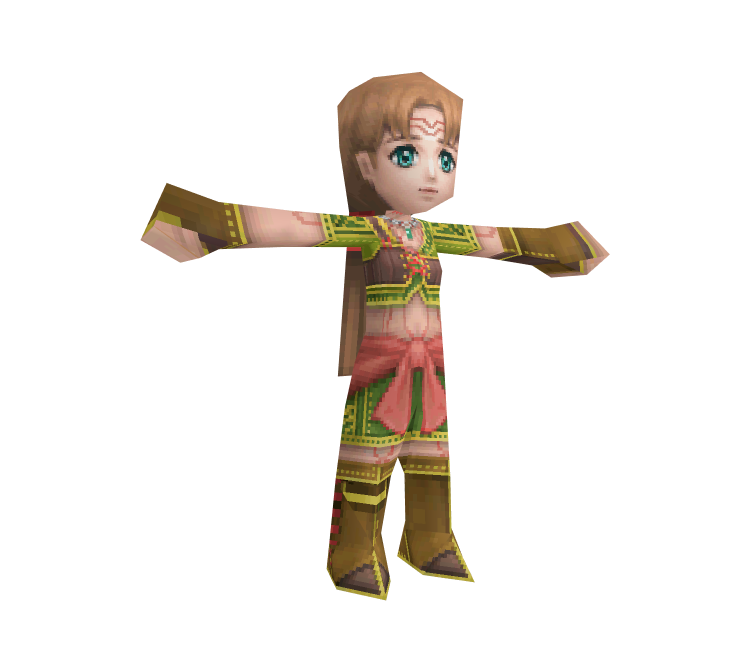 Preview in Browser - Suikoden: Tierkreis