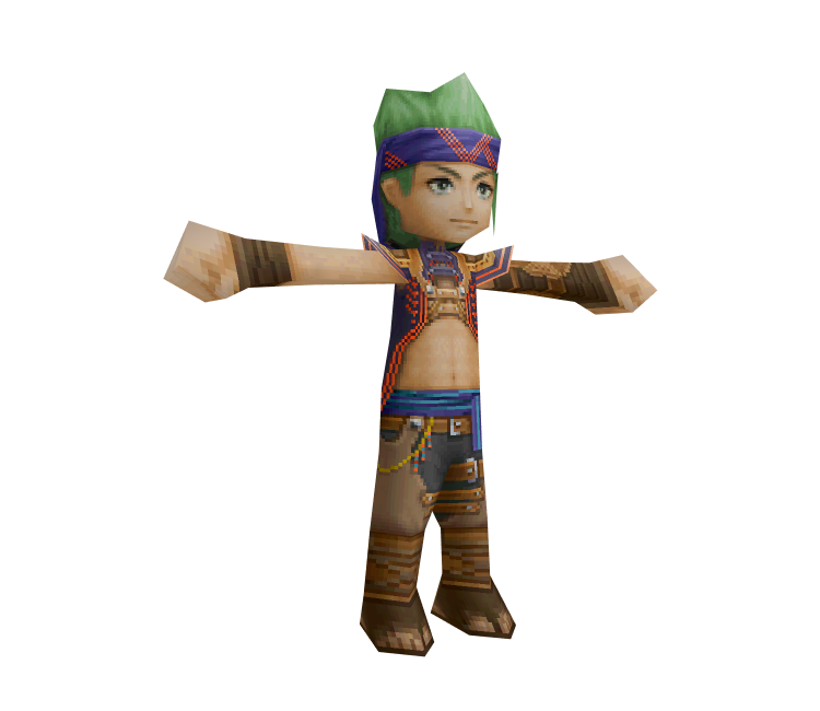 Preview in Browser - Suikoden: Tierkreis
