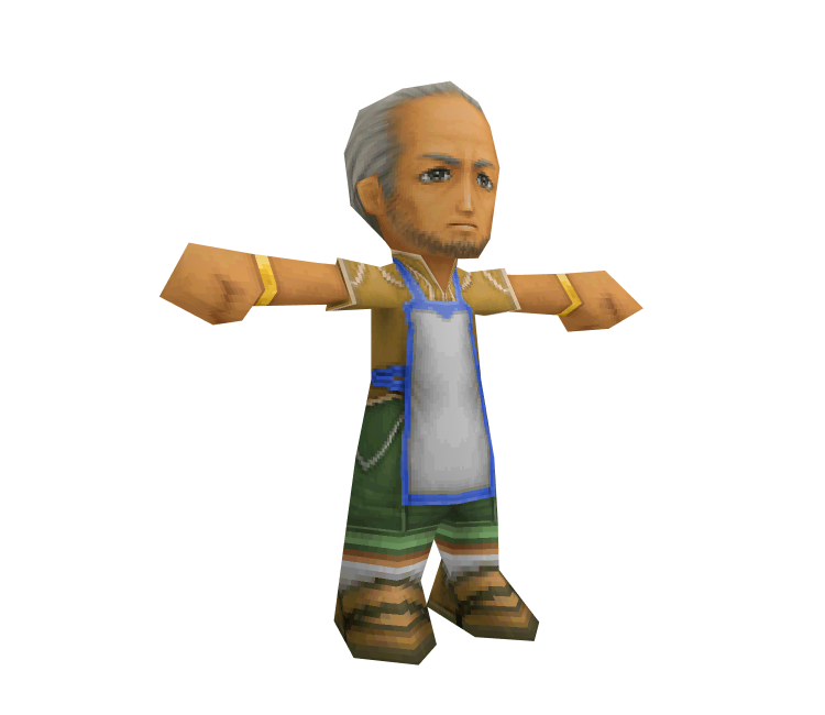 Preview in Browser - Suikoden: Tierkreis