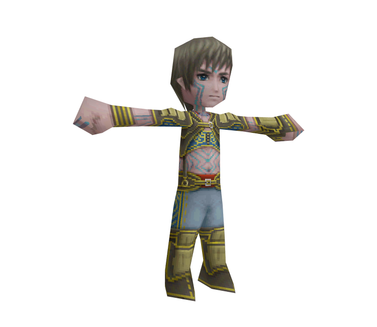 Preview in Browser - Suikoden: Tierkreis
