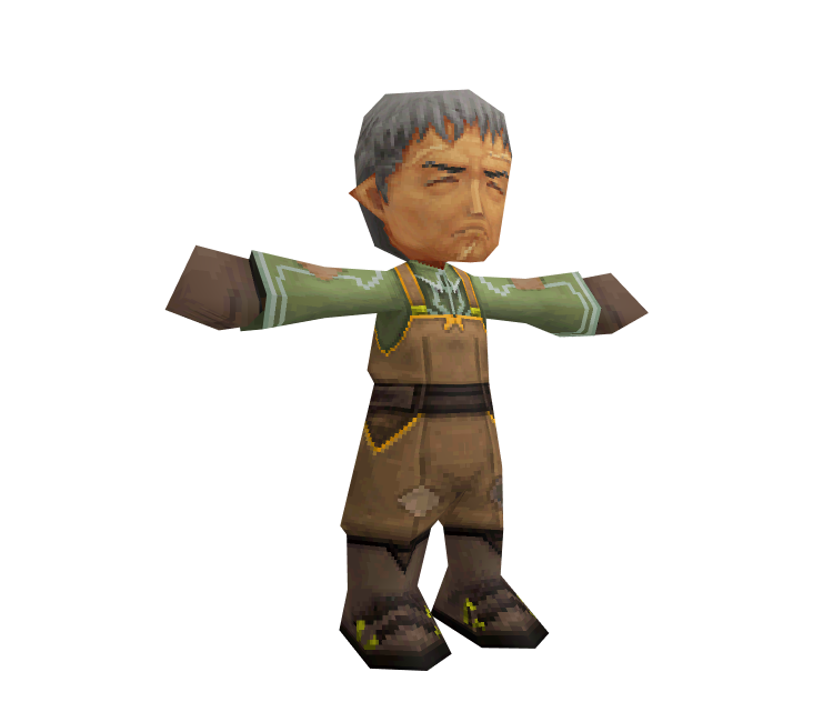 Preview in Browser - Suikoden: Tierkreis