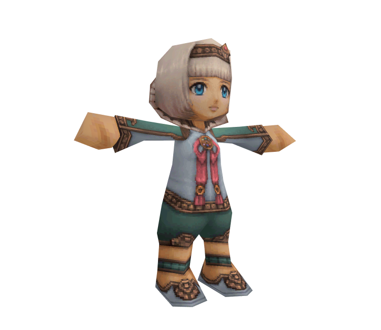 Preview in Browser - Suikoden: Tierkreis