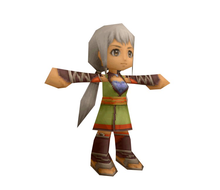 Preview in Browser - Suikoden: Tierkreis