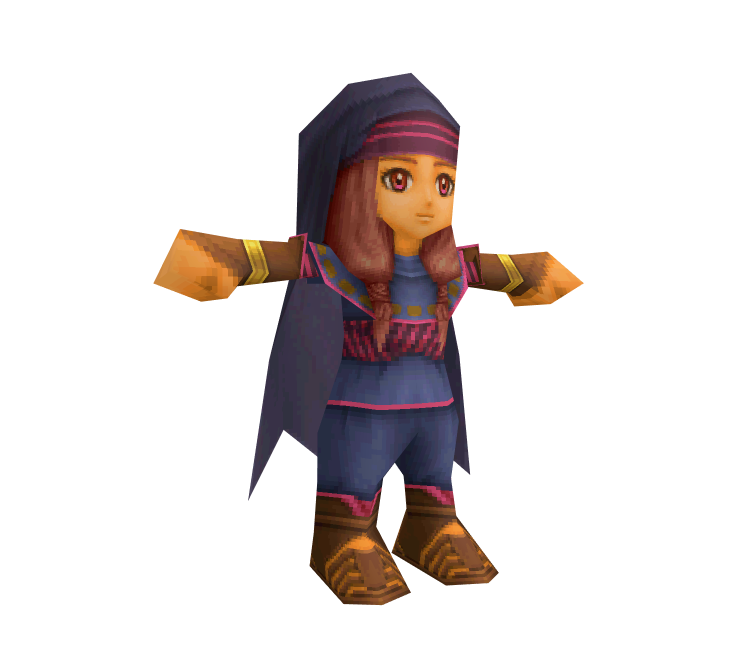 Preview in Browser - Suikoden: Tierkreis