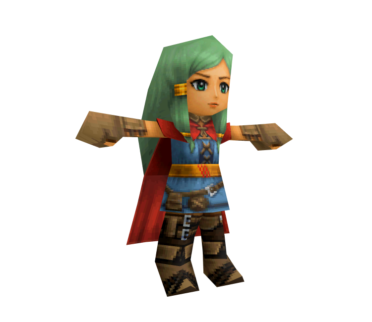 Preview in Browser - Suikoden: Tierkreis
