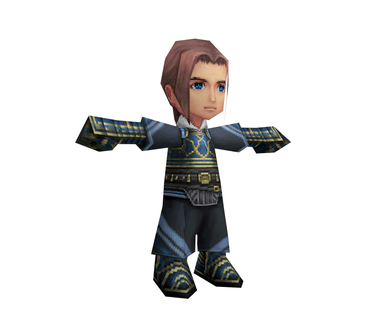 Preview in Browser - Suikoden: Tierkreis