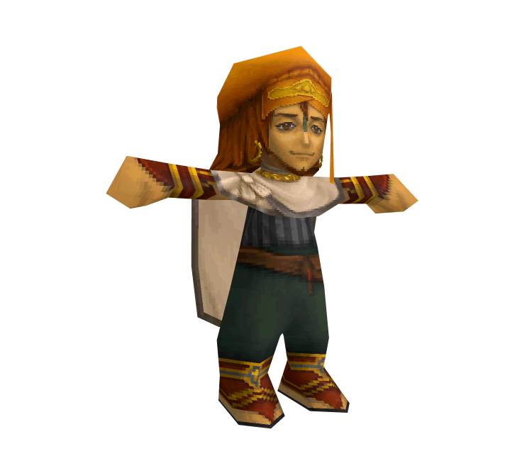 Preview in Browser - Suikoden: Tierkreis