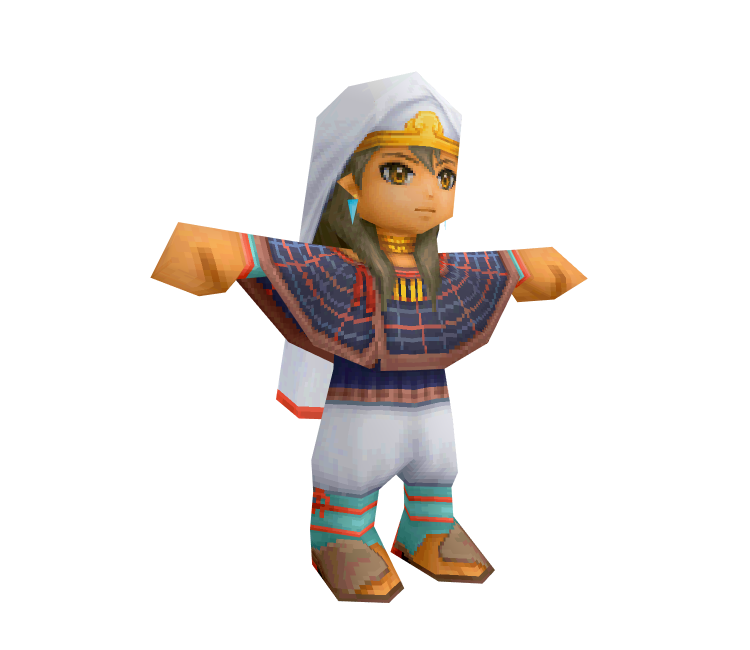 Preview in Browser - Suikoden: Tierkreis