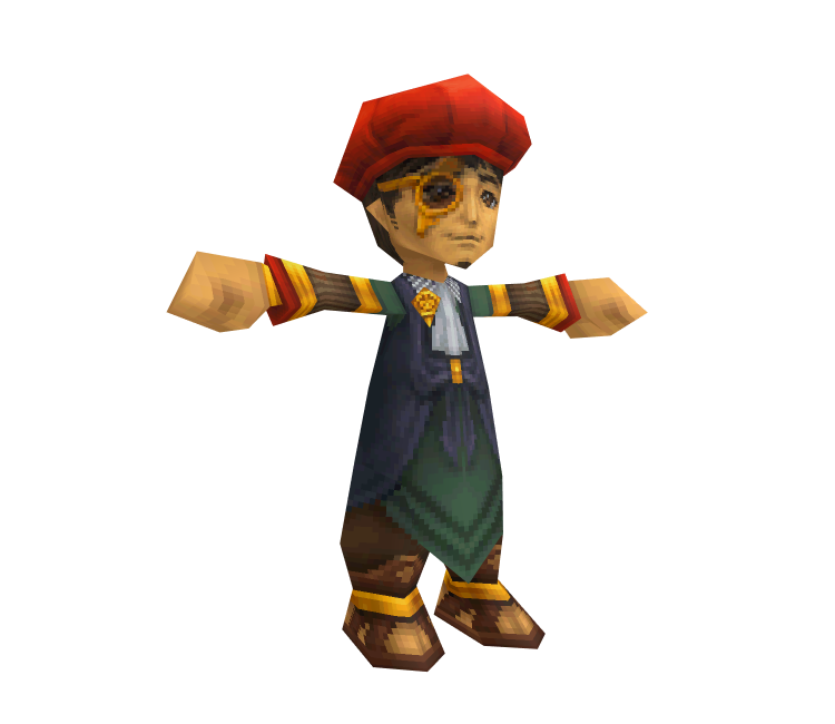 Preview in Browser - Suikoden: Tierkreis