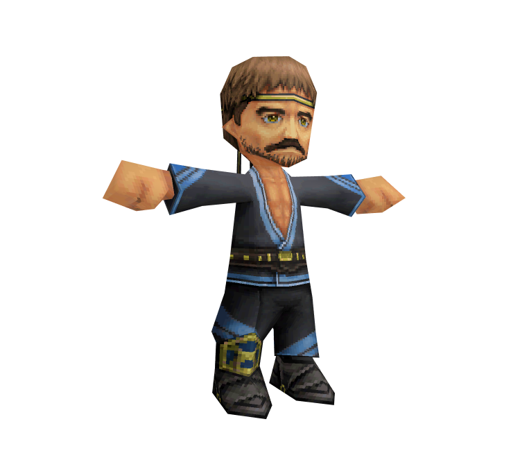 Preview in Browser - Suikoden: Tierkreis