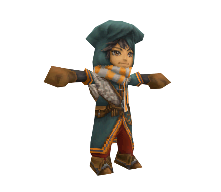 Preview in Browser - Suikoden: Tierkreis