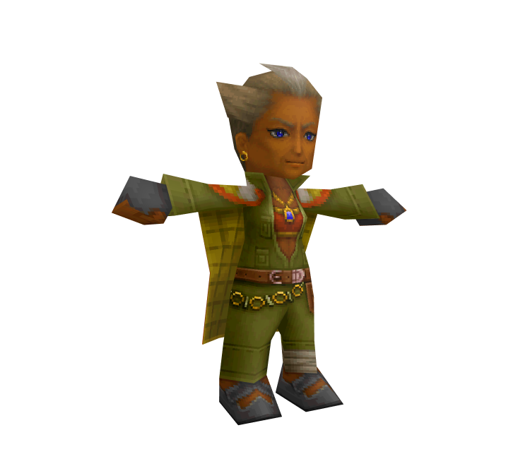 Preview in Browser - Suikoden: Tierkreis
