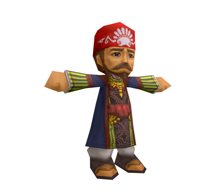Preview in Browser - Suikoden: Tierkreis