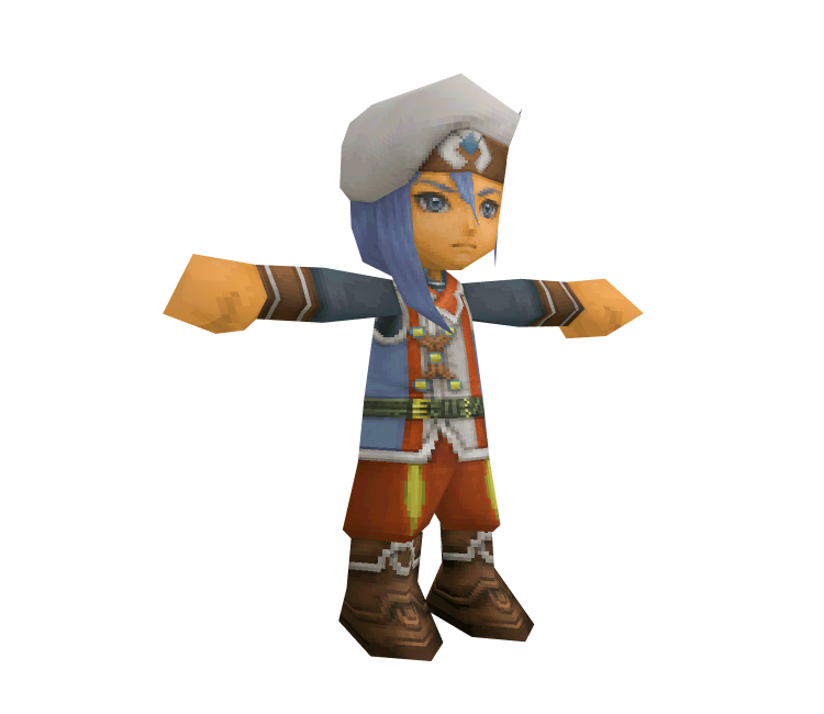 Preview in Browser - Suikoden: Tierkreis