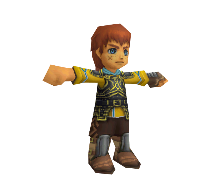 Preview in Browser - Suikoden: Tierkreis