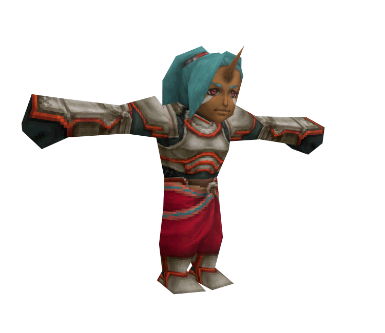 Preview in Browser - Suikoden: Tierkreis