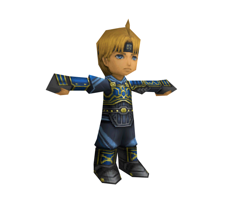 Preview in Browser - Suikoden: Tierkreis