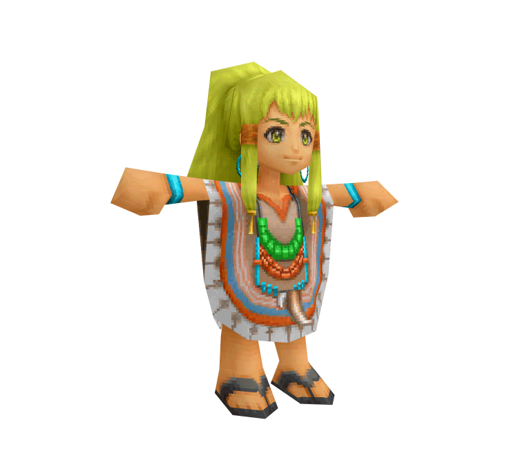 Preview in Browser - Suikoden: Tierkreis